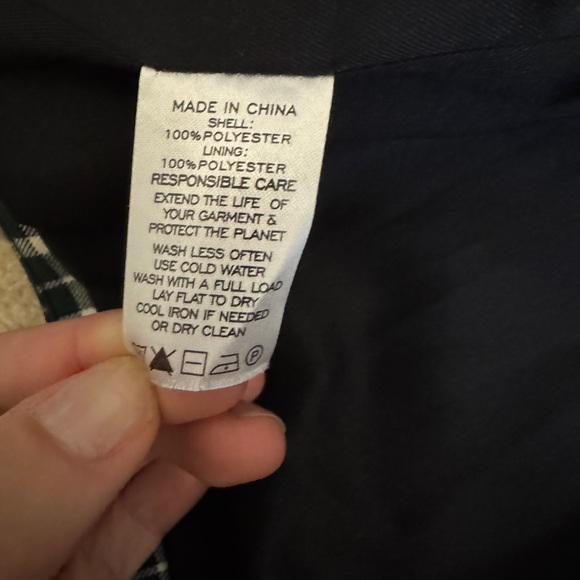 Hill House The Blake Jacket - Picture 3 of 9